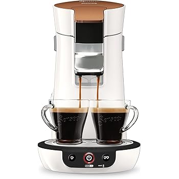 Amazon.de: WMF 10 Kaffeepadmaschine 400100001