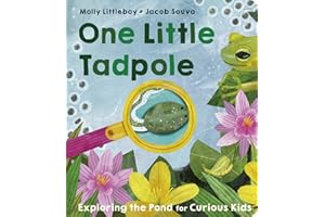 One Little Tadpole