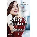 Oltre il destino (The Tattoo Series Vol. 5)
