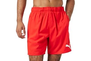 PUMA Shorts Pantaloncini Uomo