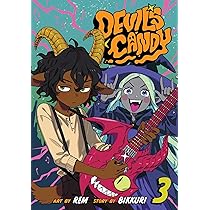 Devil's Candy, Vol. 1: Volume 1: Amazon.co.uk: Fremantle