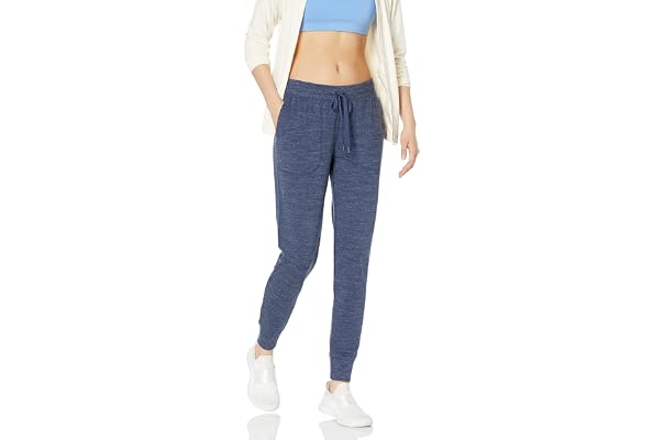 Amazon.es Los más vendidos: Los productos más populares en Pantalones de  chándal para mujer