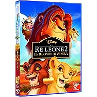 Il re leone 2: Il regno di Simba