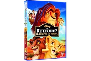 Il re leone 2: Il regno di Simba