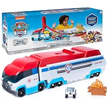 Takara Tomy Gioco Paw Patrol: Giochiamo A Tutti! Pow E Varietà Gioco 8 – Gioco Da Tavolo Ufficiale Per Bambini, Senza Batterie - 5