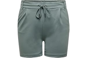 ONLY Carmakoma Female Sweat-Shorts Curvy Sweat Shorts
