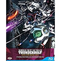 Mobile Suit Gundam Thunderbolt The Movie - December Sky