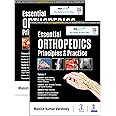 Essential Orthopedics: Principles & Practice (2 Volumes)