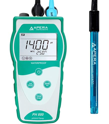 Electrode de pH rechargeable à double jonction avec connecteur BNC HI1043B Electrode de pH rechargeable à double jonction avec connecteur BNC HI1043B