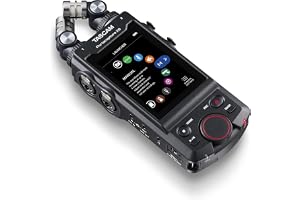 Tascam PORTACAPTURE X8