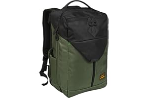 Cabin Max Equator X Carry On Travel Cabin Bag 20L (Recycled Rpet Polyester)