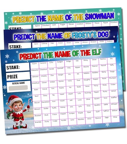 Totally Bonkers Scratch Cards For Fundraising, 30 Count, 10 Count - View #12