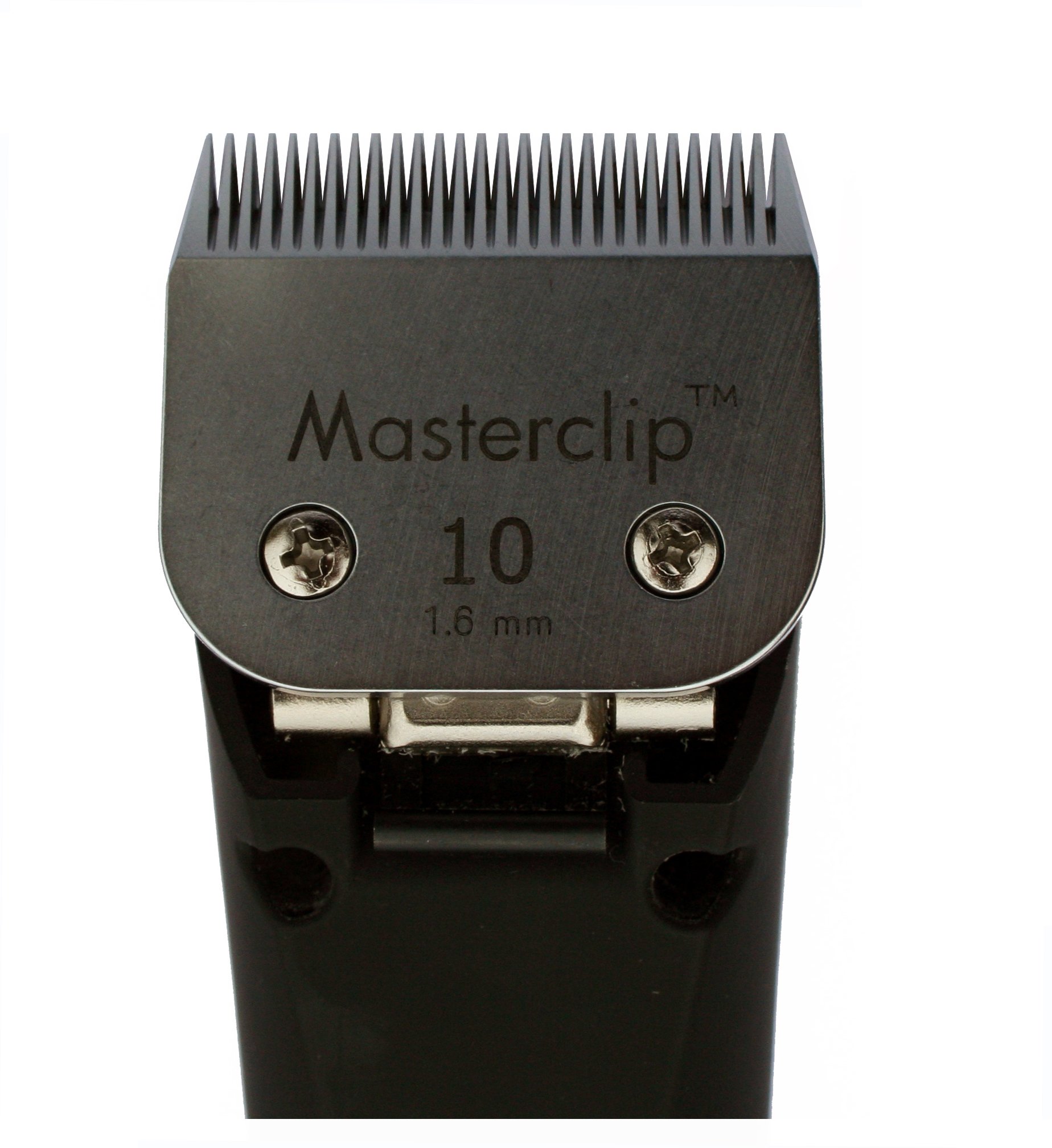 Masterclip Professional Bouvier Des Flandres Dog Clippers Set Pet