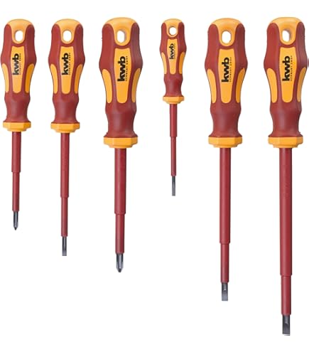Kraftform Kompakt VDE Big Pack 1 26 pièces
