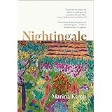 Nightingale: SHORTLISTED FOR THE SUNDAY TIMES YOUNG WRITERS AWARD
