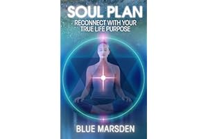 Soul Plan: Reconnect with Your True Life Purpose