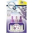 Febreze With Ambi Pur 3Volution Air Freshener Plug-In Refill Lavender 20ML