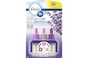 ‎FEBREZE Febreze Mit Ambi Pur 3Volution Lufterfrischer-Nachfüller, Lavendel, 20 ml