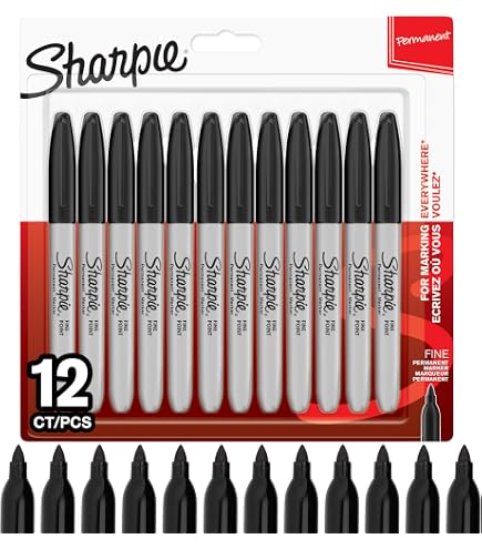 50 Cartes De Tente Relief AVERY - Ivoire 3,5x11cm Pour Imprimante