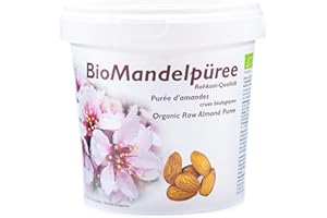Bio Mandelpüree 1kg