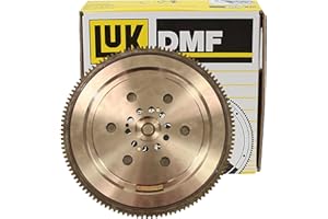 LUK 415034910 Dual Mass Flywheel
