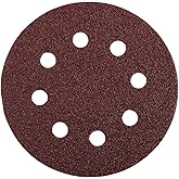 Kwb Sandpaper 125 mm 40 Sand - 49491904