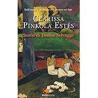 Storie di donne selvagge