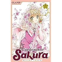 Cardcaptor Sakura: Clear Card 7 : CLAMP: Amazon.com.tr: Kitap