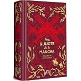 Don Quijote de la Mancha (edici&oacute;n especial en tapa dura) (Ediciones Conmemorativas)