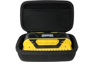 Franklin Sensors Official Stud Finder Case for the ProSensor M150/X990, M155/X995, M90 (Case Only)
