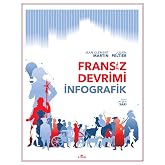 Fransız Devrimi: İnfografik (Ciltli)