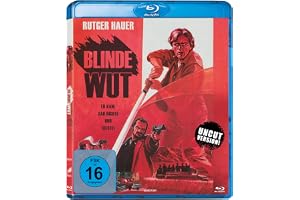 Blinde Wut - Uncut Version