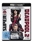 Deadpool 2 [4K Ultra HD und