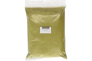 JustIngredients Essential Alfalfa en Poudre 1 kg