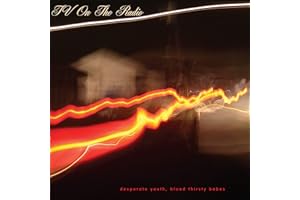 Desperate Youth, Blood Thirsty Babes [Bonus Tracks Edition]