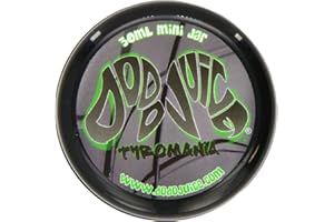 Dodo Juice Tyromania Tyre Wax Dressing Panel Pot 30ml