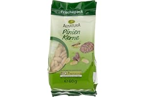 Alnatura Bio Pinienkerne, 60g