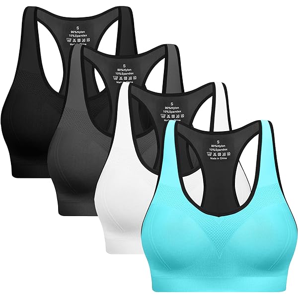 Best Sports Bras For Saggy Breasts In 2023