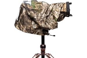 Think Tank - Emergency Rain Cover Medium Realtree APX - Regenschutz für Kameras