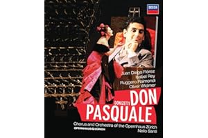 Donizetti, Gaetano - Don Pasquale