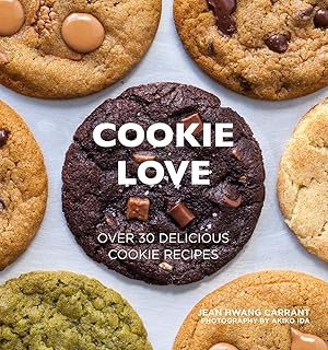 Cookie Book The Amazon Co Uk Firth Rebecca 9781624146374 Books