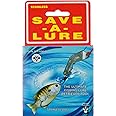 Save-A-Lure MountainAir - Fishing Lure Retriever – Best Plug Knocker for Hung Up Lures and Artificial Bait – Eliminates Rod and Pole Tip Damage – Rescues Your Favorite and One-of-a-Kind Fishing Lures