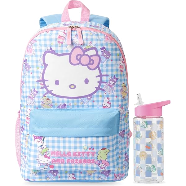Hello Kitty Large 16