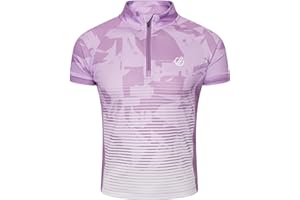 Dare 2b Go Faster II Jrsy T-Shirt Mixte Enfant