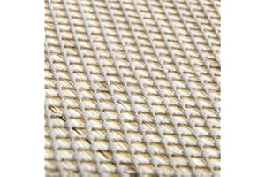 Pro Home Teppich Gleitschutz Antirutschmatte Teppichunterlage in 6 Verschiedene Größen, Auswahl: 200 x 300 cm