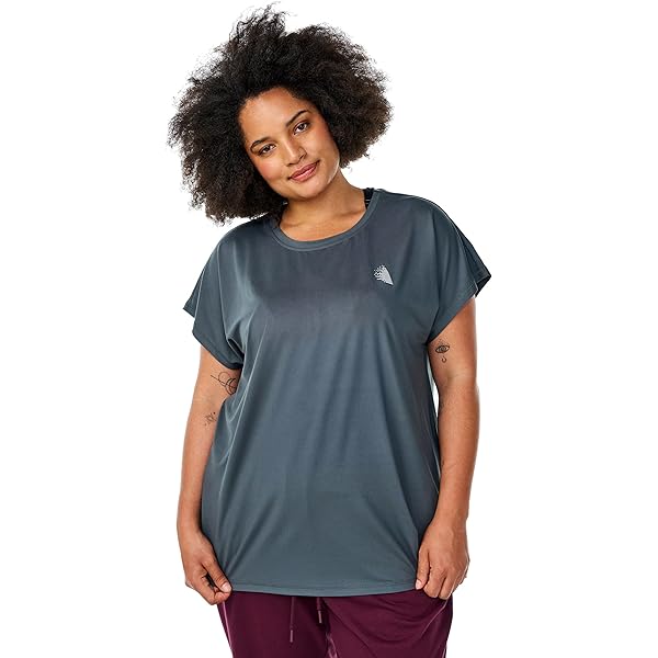 Zizzi Flash By Chemisier à Manches Longues Pour Femme Taille 42-60, Noir , 44-46 Grande Taille