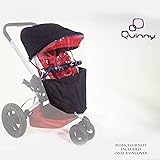 quinny buzz raincover argos