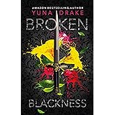 Broken Blackness: No.1