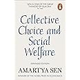 Collective Choice and Social Welfare: Expanded Edition