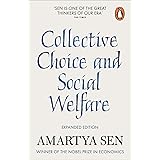 Collective Choice and Social Welfare : E: Expanded Edition